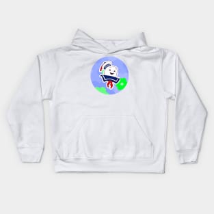 Stay Puffy Kids Hoodie